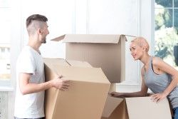 Planning A Stress Free House Removals